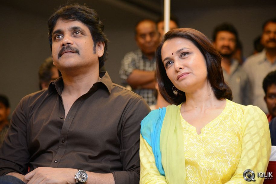 Shiva-Movie-25-Years-Celebrations